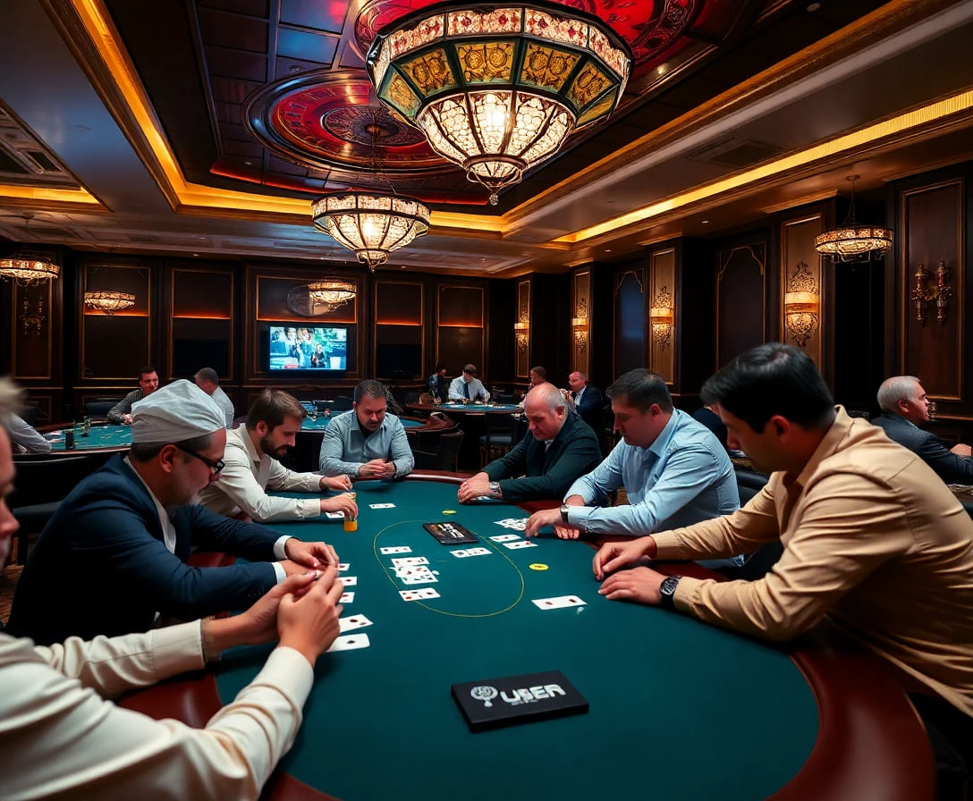 HHPoker德扑圈官方入口banner
